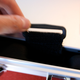 Illustration for article titled Test: Assaulting Zero Halliburton's Aircraft Aluminum Laptop Case